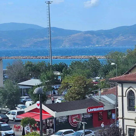 Royal Luex Manzara Apartman Bandırma