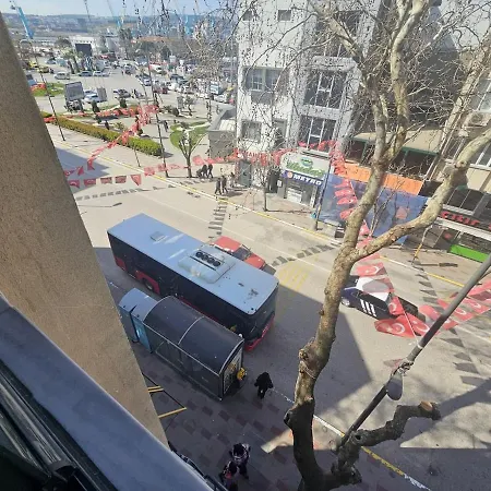 Royal Luex Manzara * Bandırma