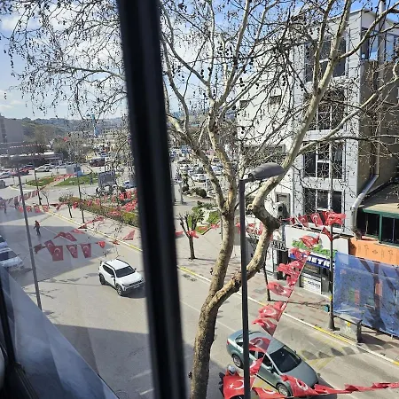 Apartman Royal Luex Manzara