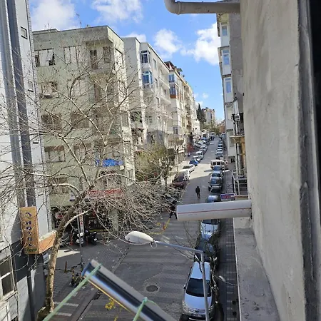 Apartman Royal Luex Manzara *