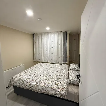 Apartman Royal Luex Manzara Bandırma