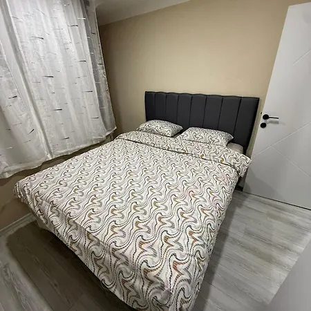 Apartman Royal Luex Manzara Bandırma