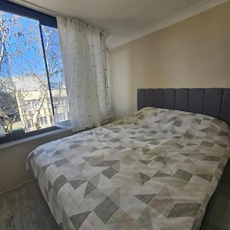 Apartman Royal Luex Manzara Bandırma