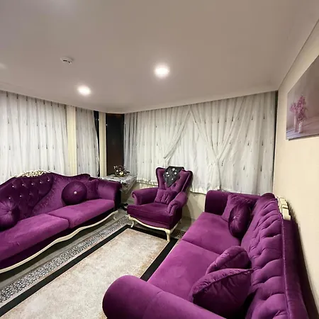 Apartman Royal Luex Manzara Bandırma