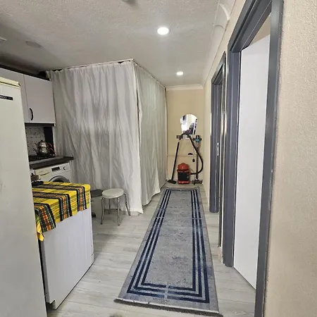 Apartman Royal Luex Manzara *