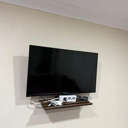 Apartman Royal Luex Manzara Bandırma