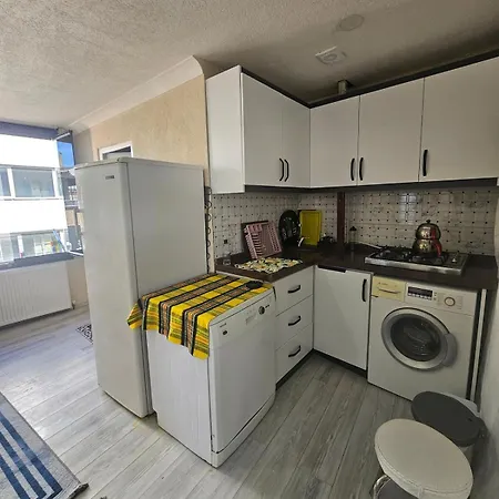 Apartman Royal Luex Manzara *