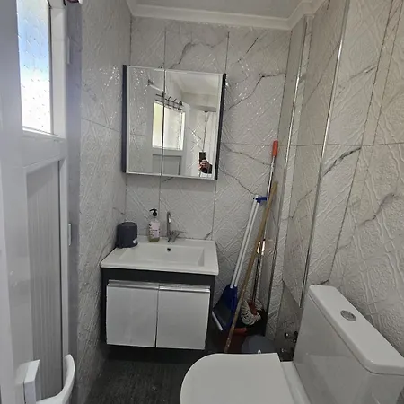 Apartman Royal Luex Manzara *