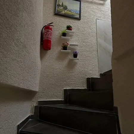 Royal Luex Manzara Apartman *