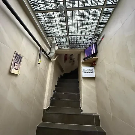 Royal Luex Manzara Apartman Bandırma