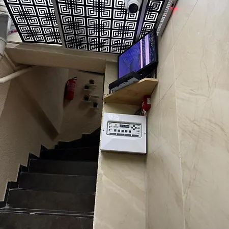 Royal Luex Manzara Apartman