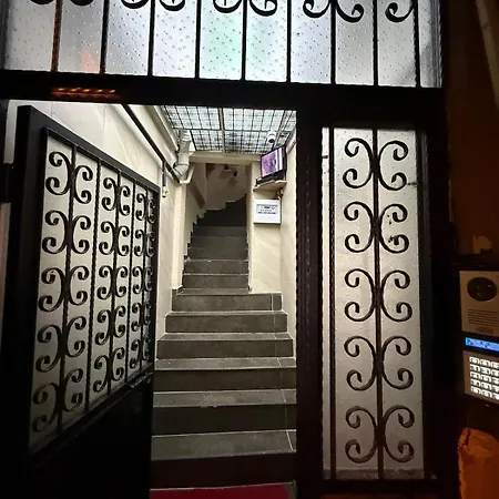 Royal Luex Manzara * Bandırma